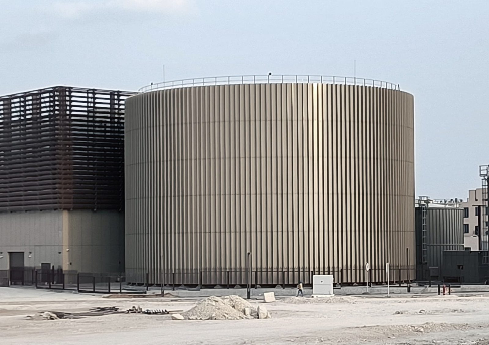 Process Systems
